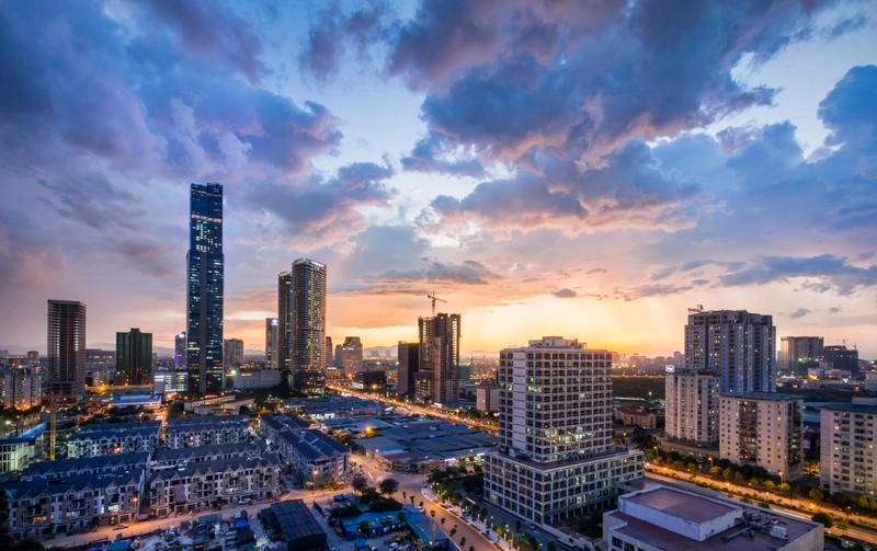 Mua Bán Nhà Đất Hà Nội Chính Chủ, Giá Rẻ, Vị Trí Đẹp
